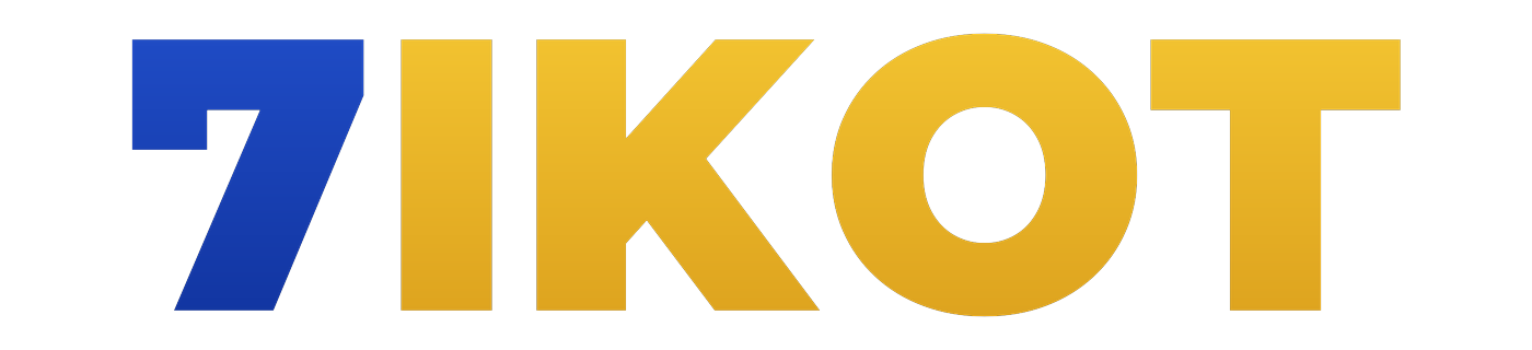 7ikot Logo